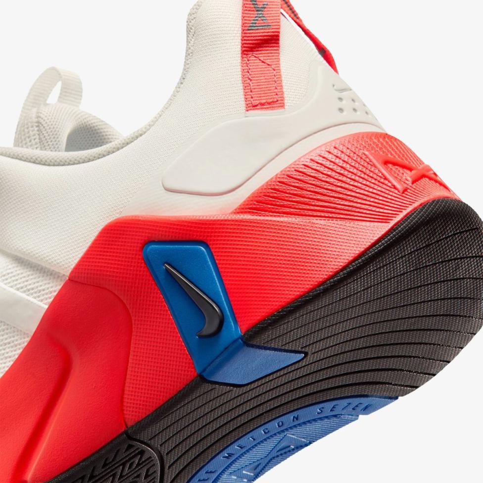 Чоловічі кросівки NIKE FREE METCON 7 II7405-102_image_8