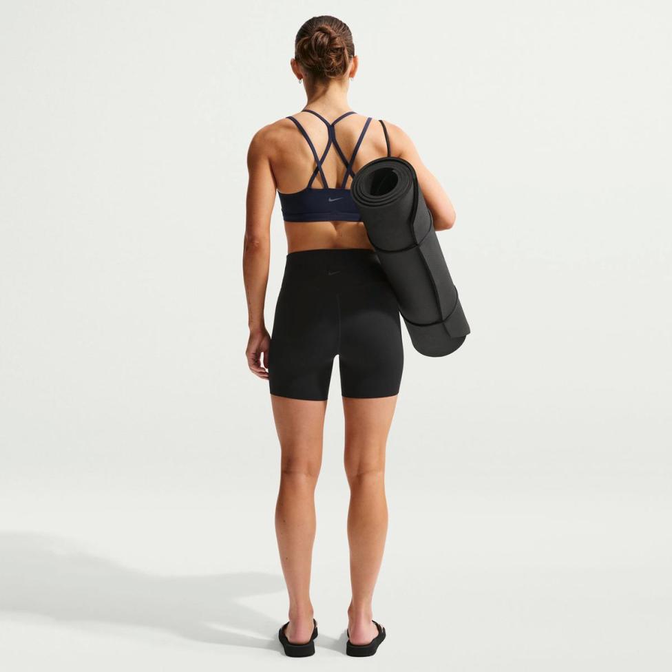 Жіночі шорти NIKE W NK DF ZENVY HR 5IN SHRT USEM II5209-010_image_7