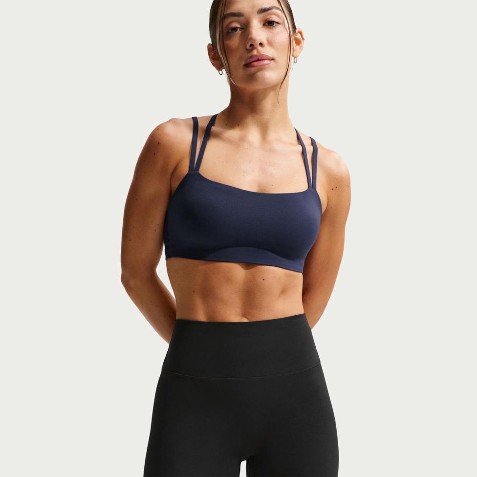 Жіночі шорти NIKE W NK DF ZENVY HR 5IN SHRT USEM II5209-010_image_4