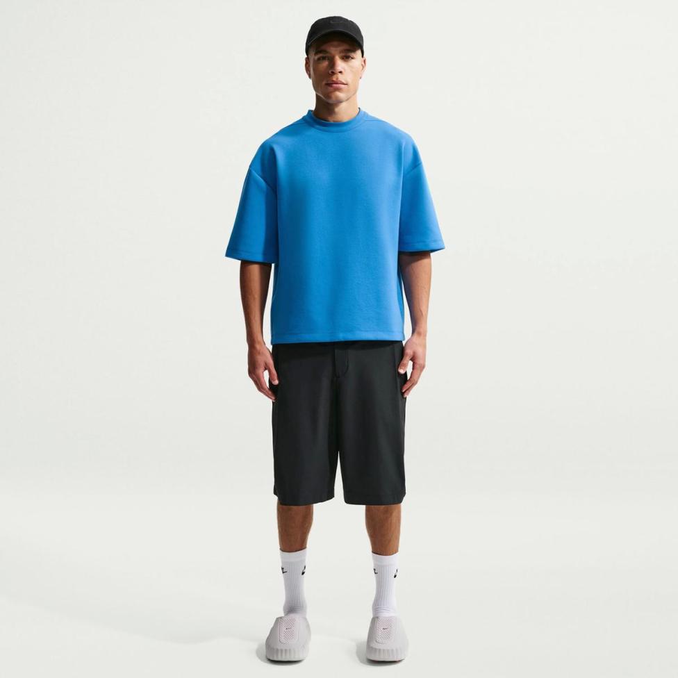 Чоловічі шорти NIKE M NK DF UV 24.7 PS SHORT IF2774-010_image_5