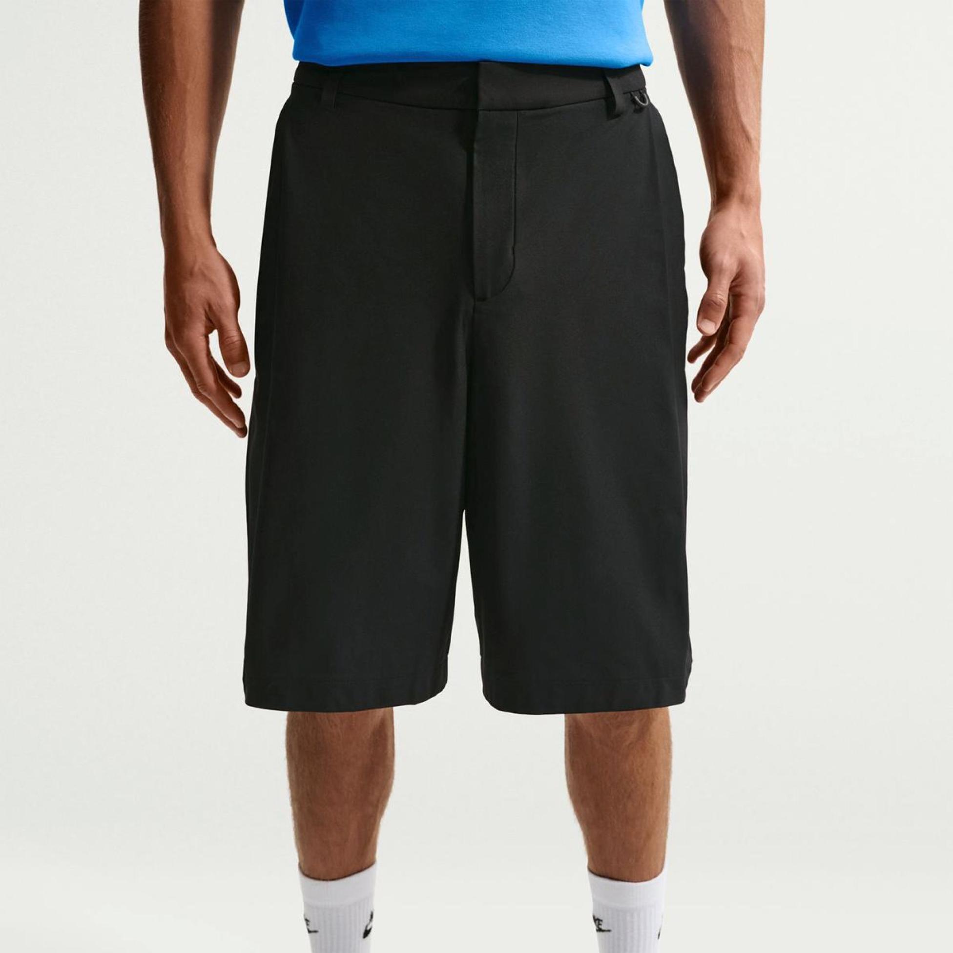 Чоловічі шорти NIKE M NK DF UV 24.7 PS SHORT IF2774-010