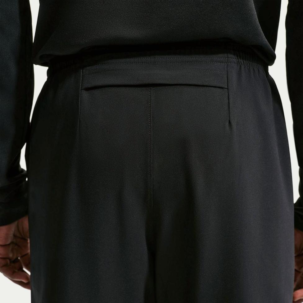 Чоловічі штани NIKE M NK DF MILER WOVEN PANT IF2062-010