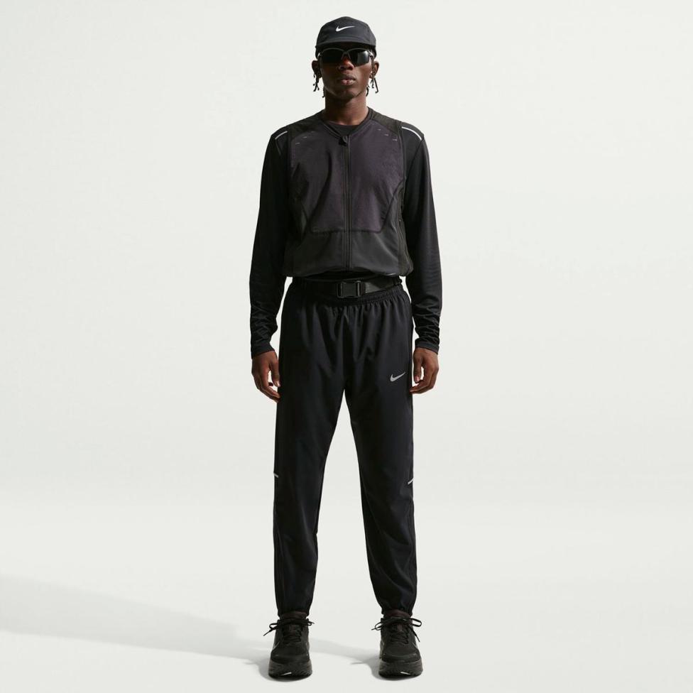 Мужские брюки NIKE M NK DF MILER WOVEN PANT IF2062-010_image_5