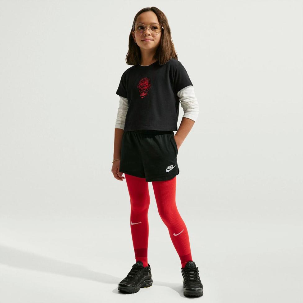 Жіночі шорти NIKE G NSW SHORT JSY IF1726-010_image_4