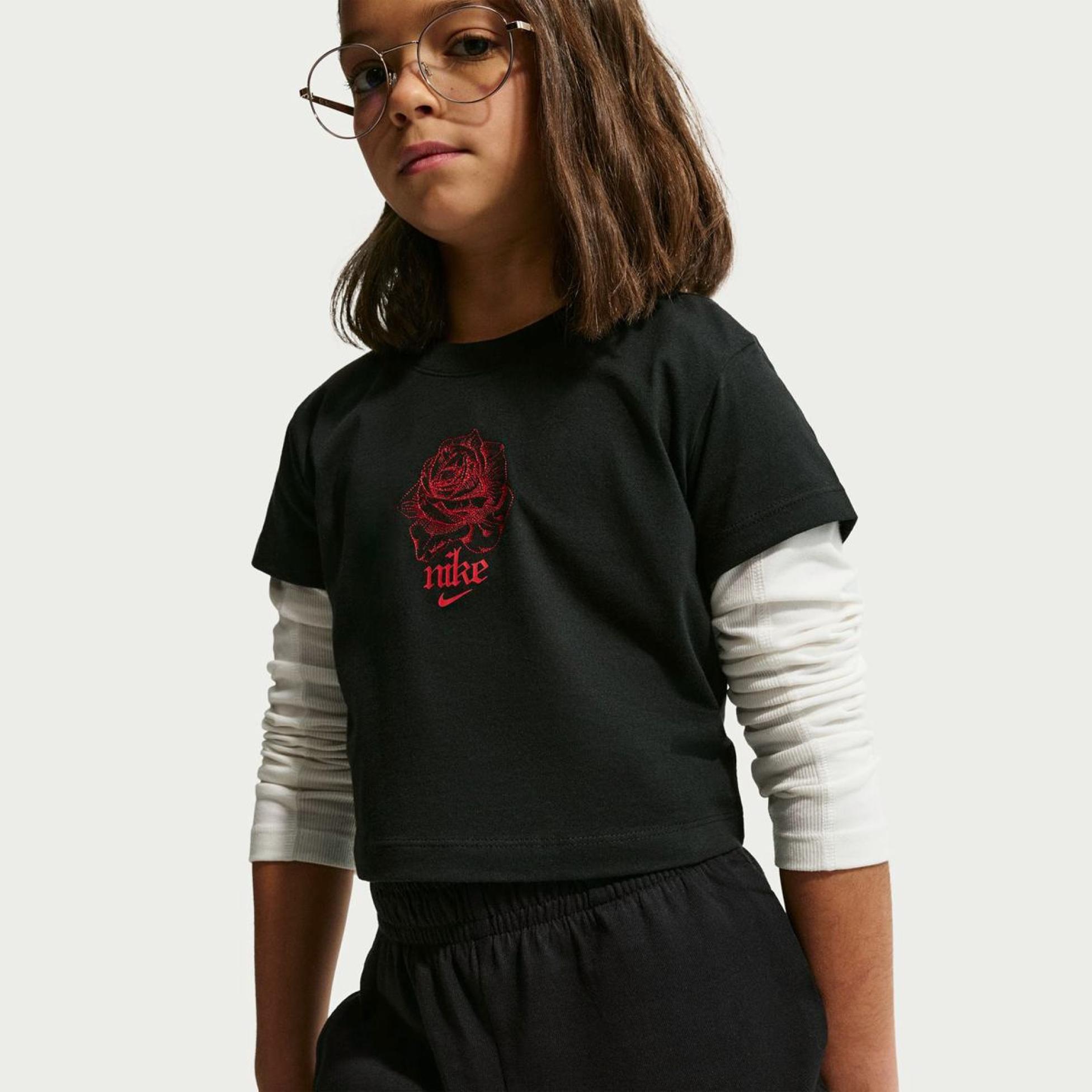 Жіночі шорти NIKE G NSW SHORT JSY IF1726-010