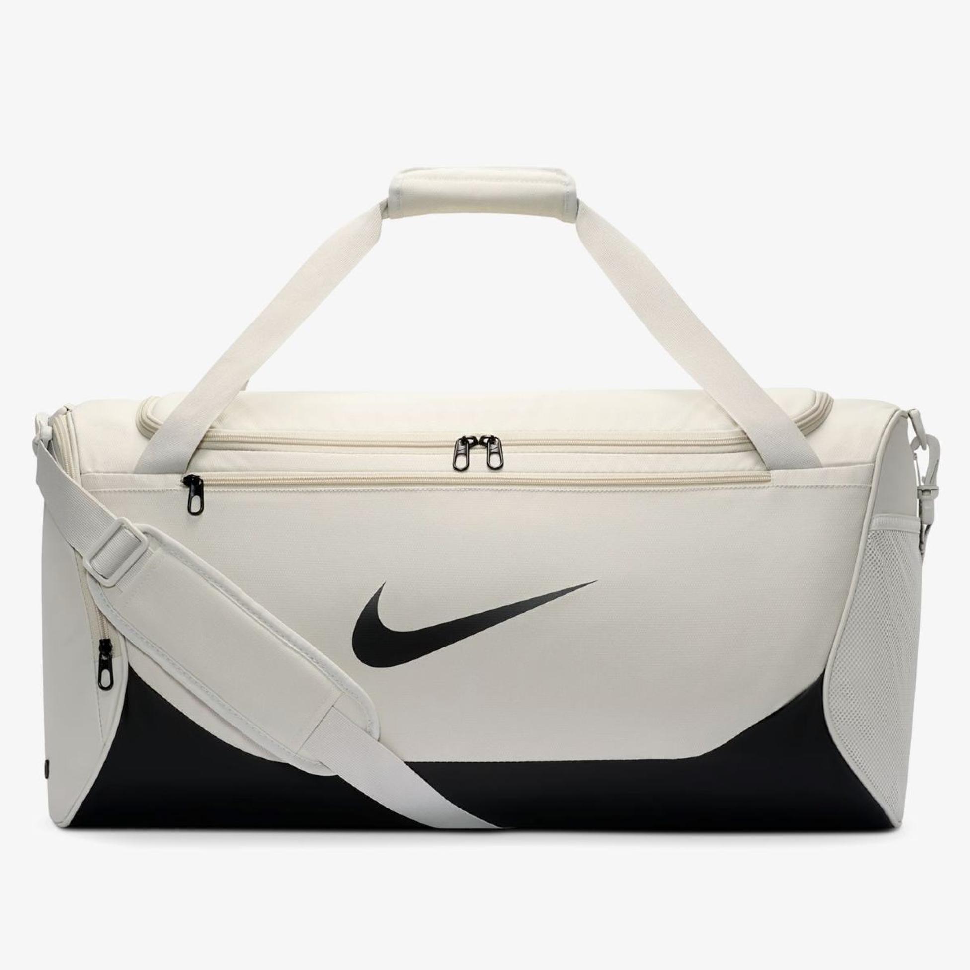 Сумка NIKE NK BRSLA M DUFF - X IB4392-072