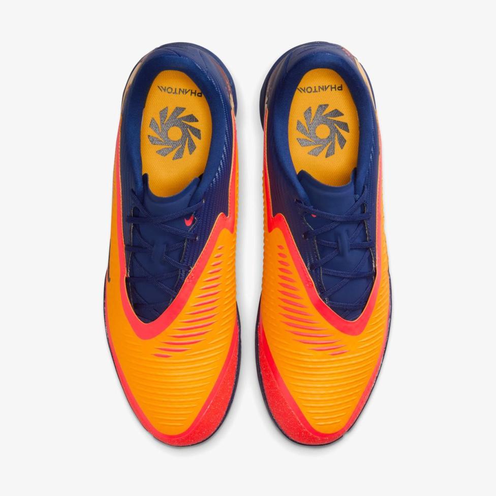 Чоловічі бутси NIKE PHANTOM 6 LOW ACAD IC EH IB3093-800_image_4