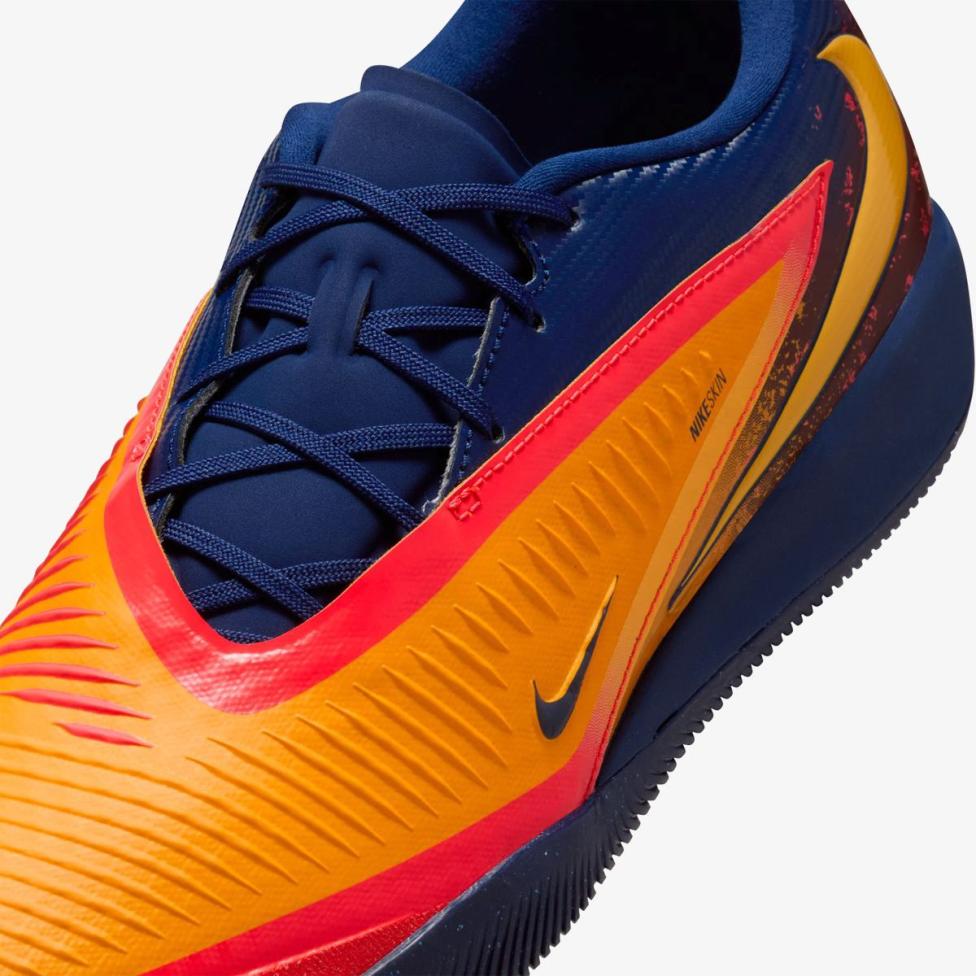 Чоловічі бутси NIKE PHANTOM 6 LOW ACAD IC EH IB3093-800_image_7