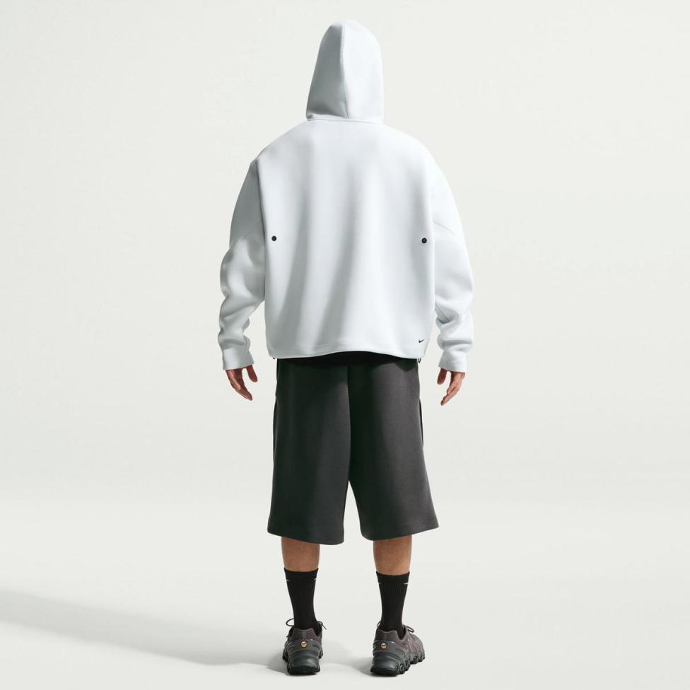 Мужские шорты NIKE M NK TCH FLC SHORT HV6539-060_image_5