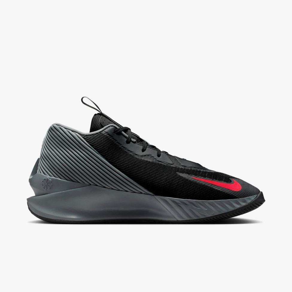 Мужские кроссовки NIKE G.T. JUMP ACADEMY BLACK / BRIGHT CRIMSON FV5524-005_image_3