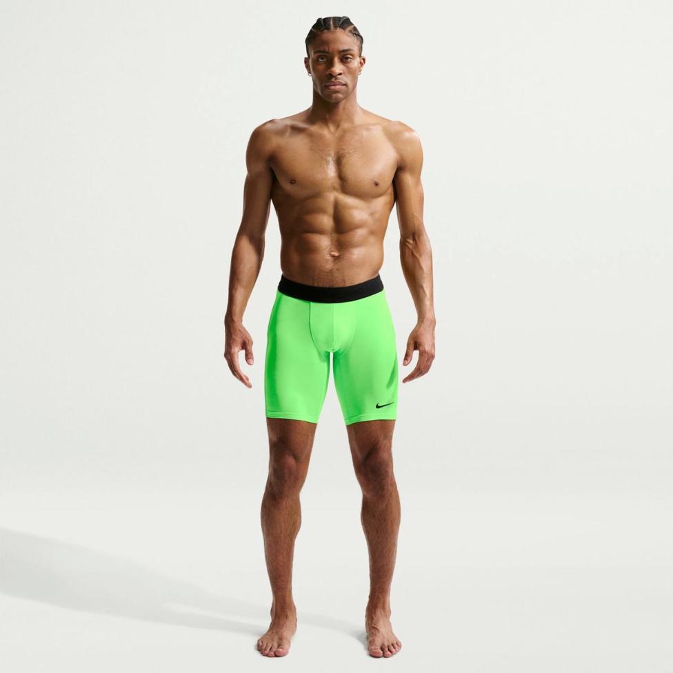Мужские шорты NIKE M NP DF LONG SHORT FB7963-398_image_4