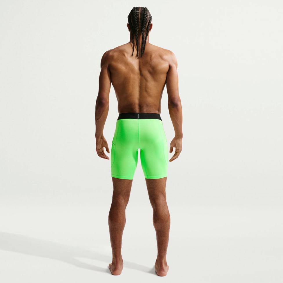 Мужские шорты NIKE M NP DF LONG SHORT FB7963-398_image_5