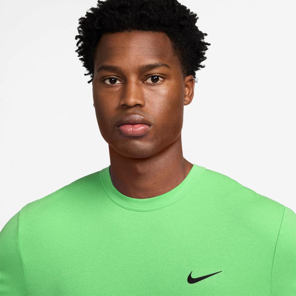 Мужская футболка NIKE M NK DF UV HYVERSE SS DV9839-398_image_3