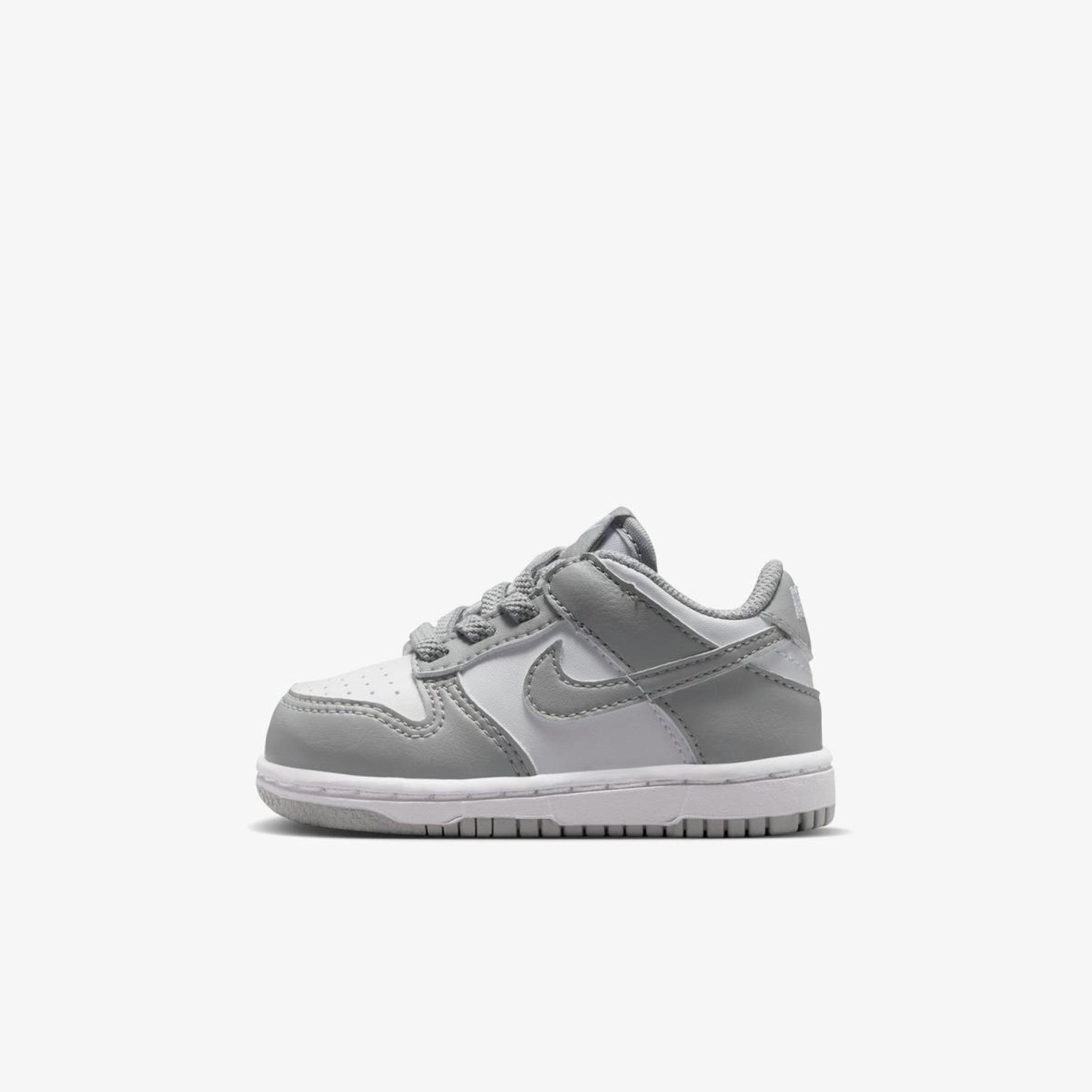 Дитячі кросівки NIKE DUNK LOW (TD) IU7767-123