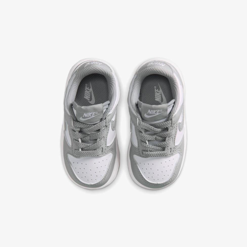 Дитячі кросівки NIKE DUNK LOW (TD) IU7767-123_image_4
