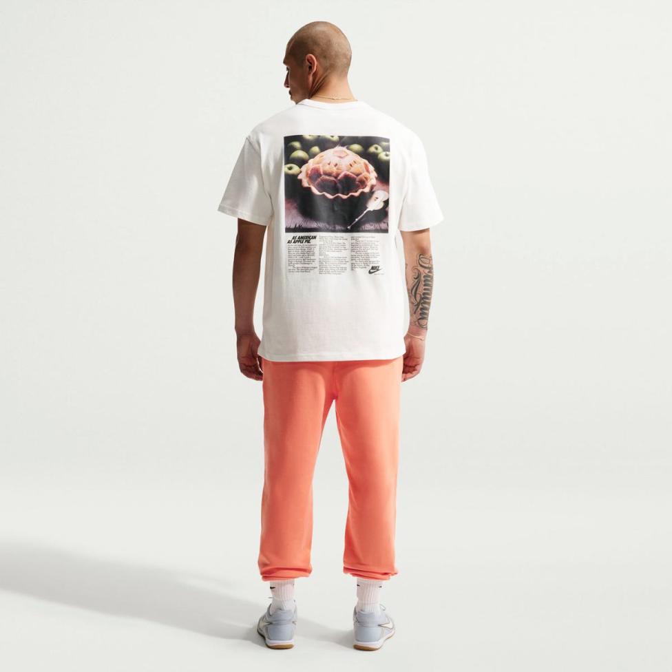 Чоловіча футболка NIKE M NSW TEE LSE AMERICAN PIE IR5741-133_image_4