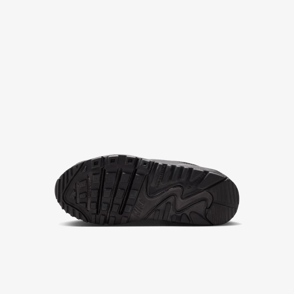 Дитячі кросівки NIKE AIR MAX 90 MESH LACE (PS) IR2963-004