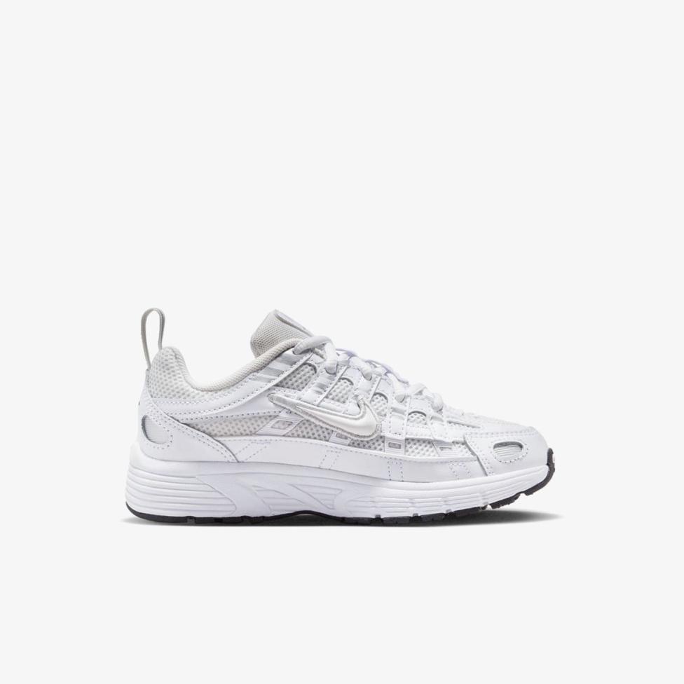 Детские кроссовки NIKE P-6000 LACE (PS) IR2303-017_image_3