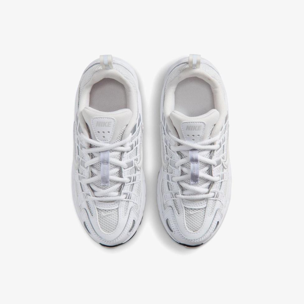 Детские кроссовки NIKE P-6000 LACE (PS) IR2303-017_image_4