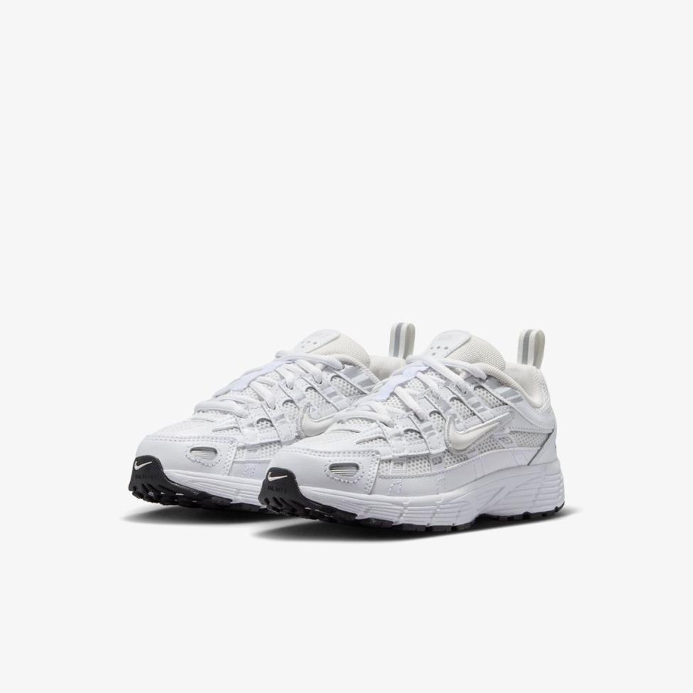 Детские кроссовки NIKE P-6000 LACE (PS) IR2303-017_image_5