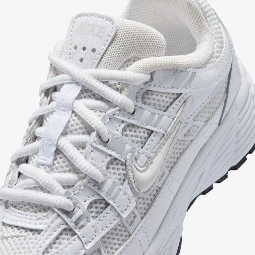 Детские кроссовки NIKE P-6000 LACE (PS) IR2303-017_image_7