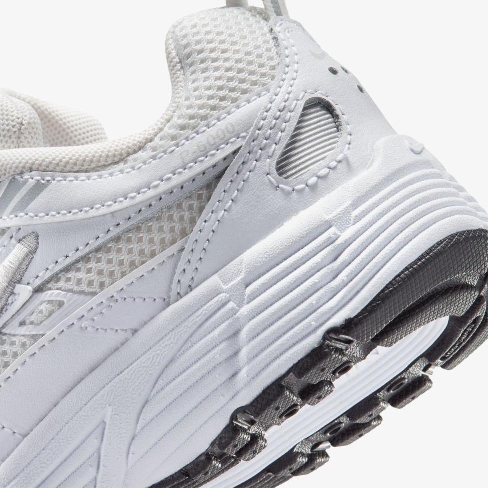 Детские кроссовки NIKE P-6000 LACE (PS) IR2303-017_image_8