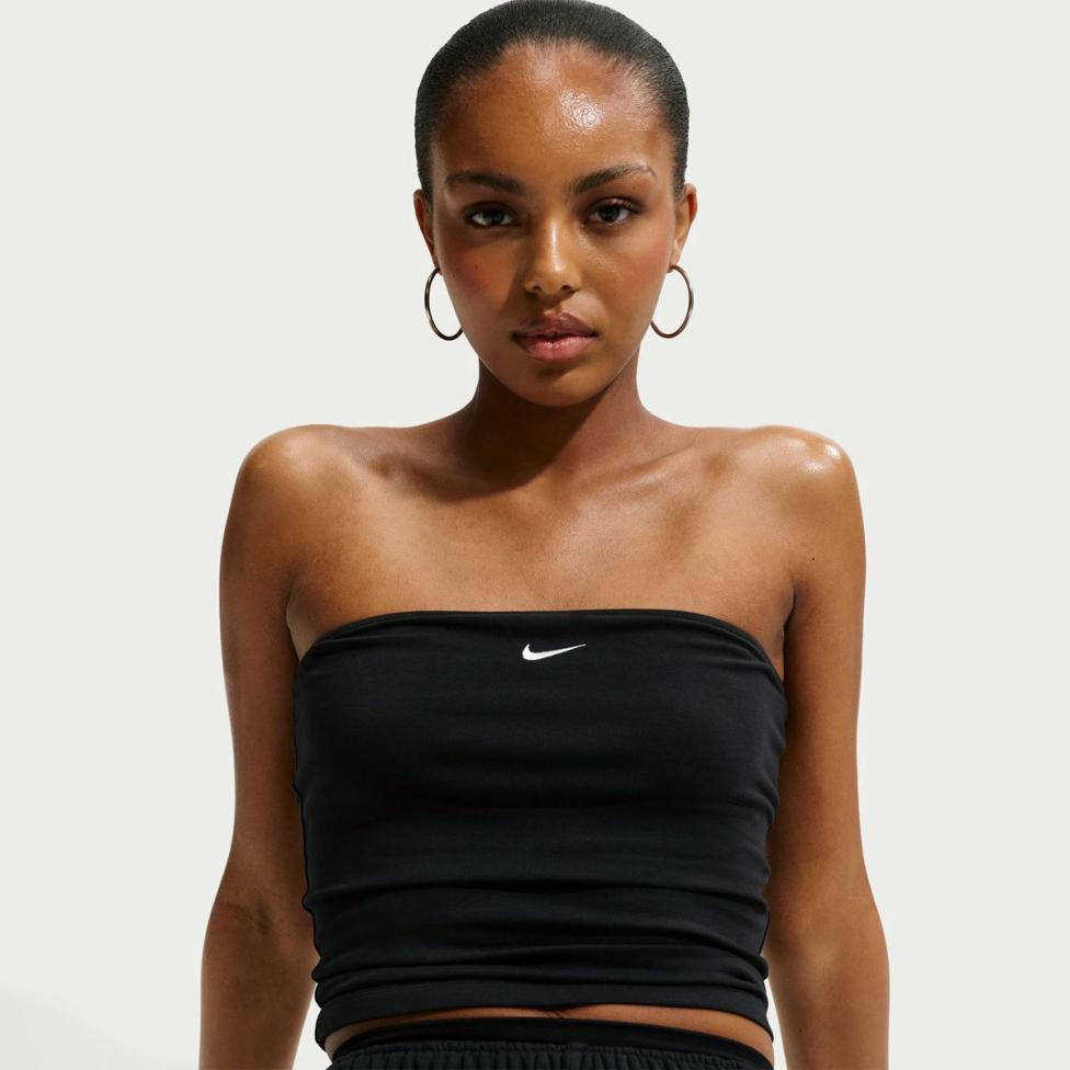 Жіноча бра NIKE W NSW TUBE TOP IR1643-010_image_3