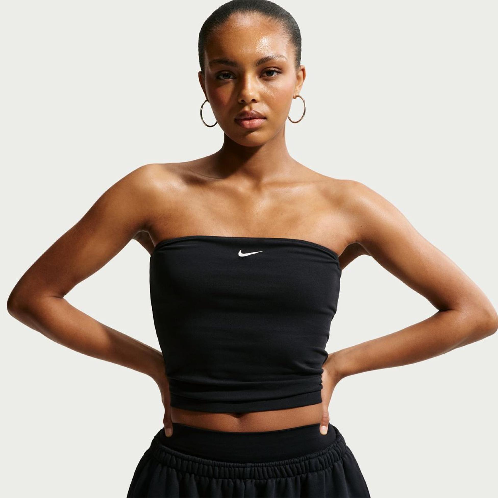 Женская бра NIKE W NSW TUBE TOP IR1643-010