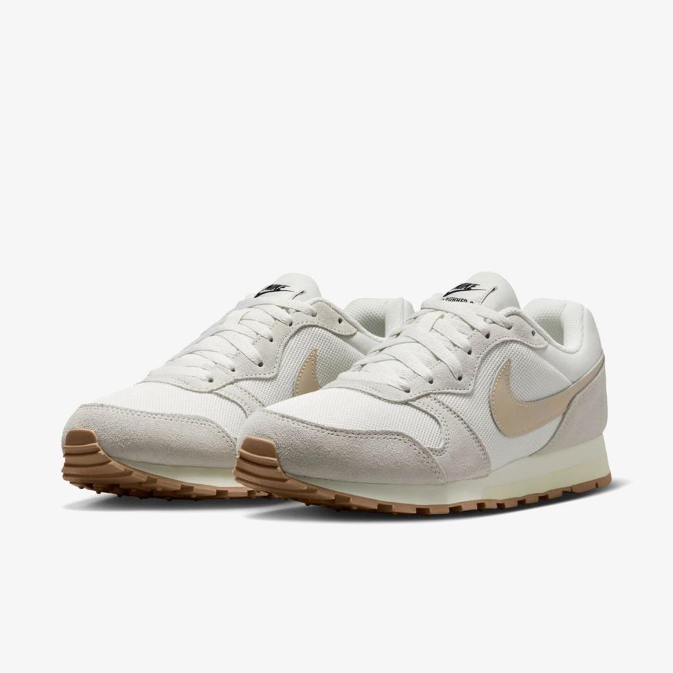 Женские кроссовки NIKE WMNS MD RUNNER 2 SE IR1378-100_image_5