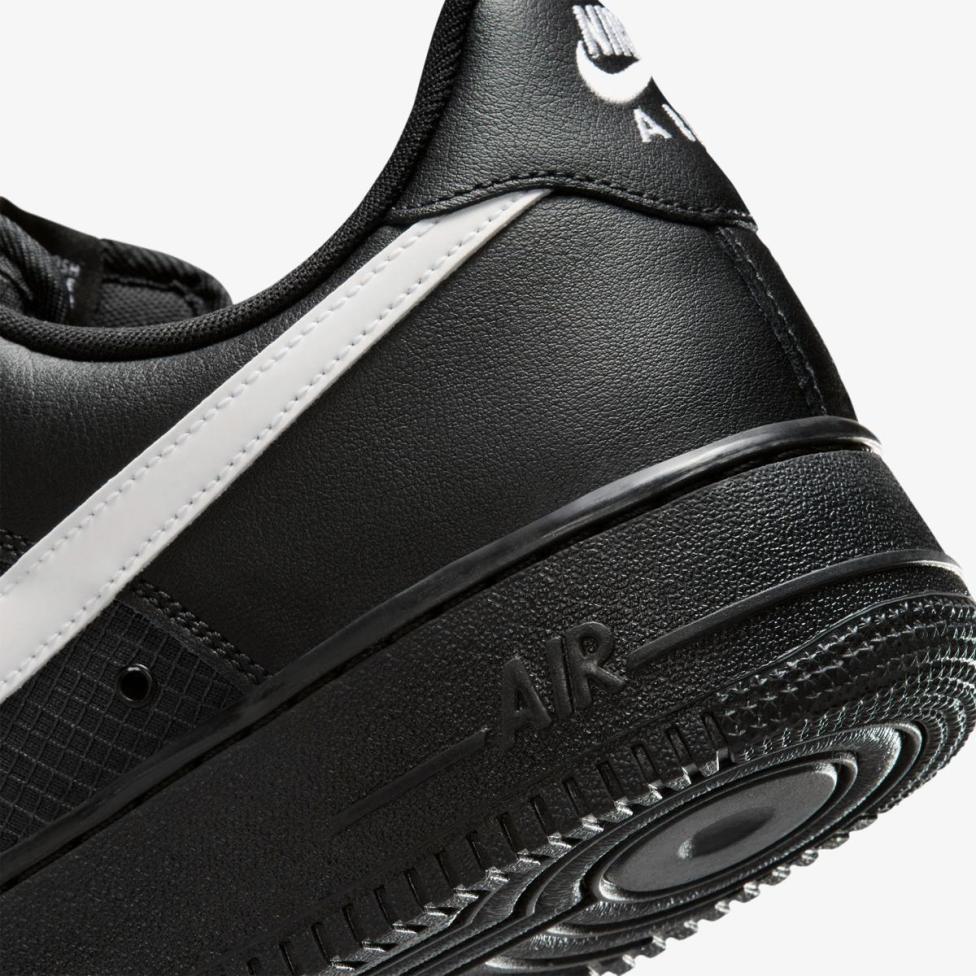 Чоловічі кросівки NIKE AIR FORCE 1 '07 LV8 IR0952-001_image_4