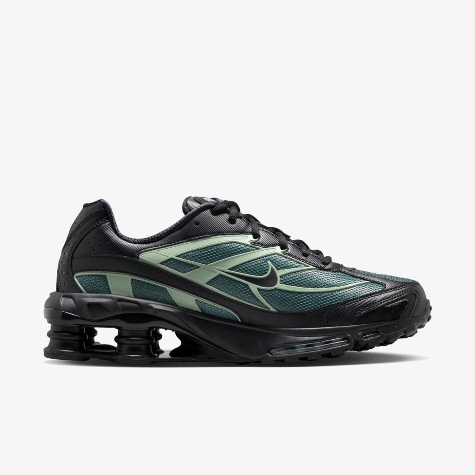 Мужские кроссовки NIKE SHOX RIDE 2 IR0047-300_image_3