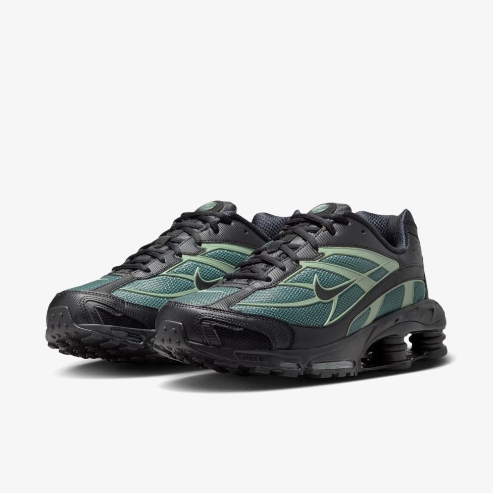 Мужские кроссовки NIKE SHOX RIDE 2 IR0047-300_image_4