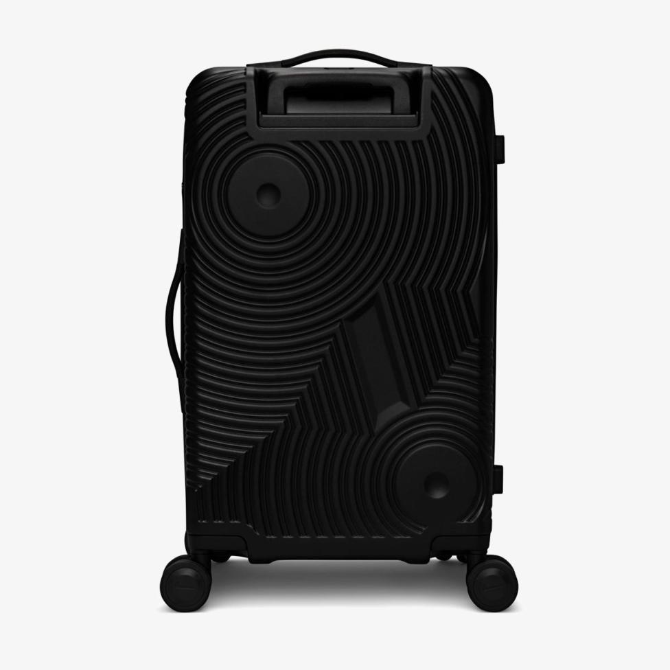 Валіза NIKE NK 26IN HARDSHELL LUGGAGE IO0771-010