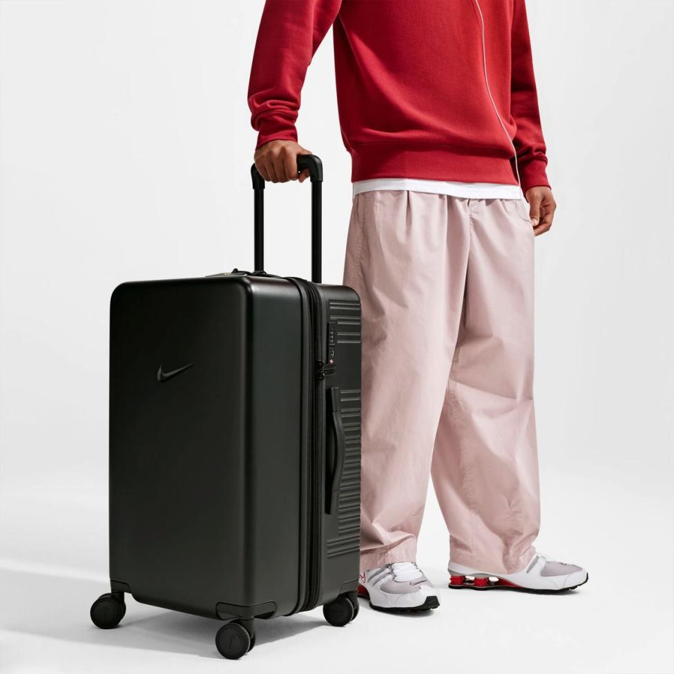 Чемодан NIKE NK 26IN HARDSHELL LUGGAGE IO0771-010_image_11