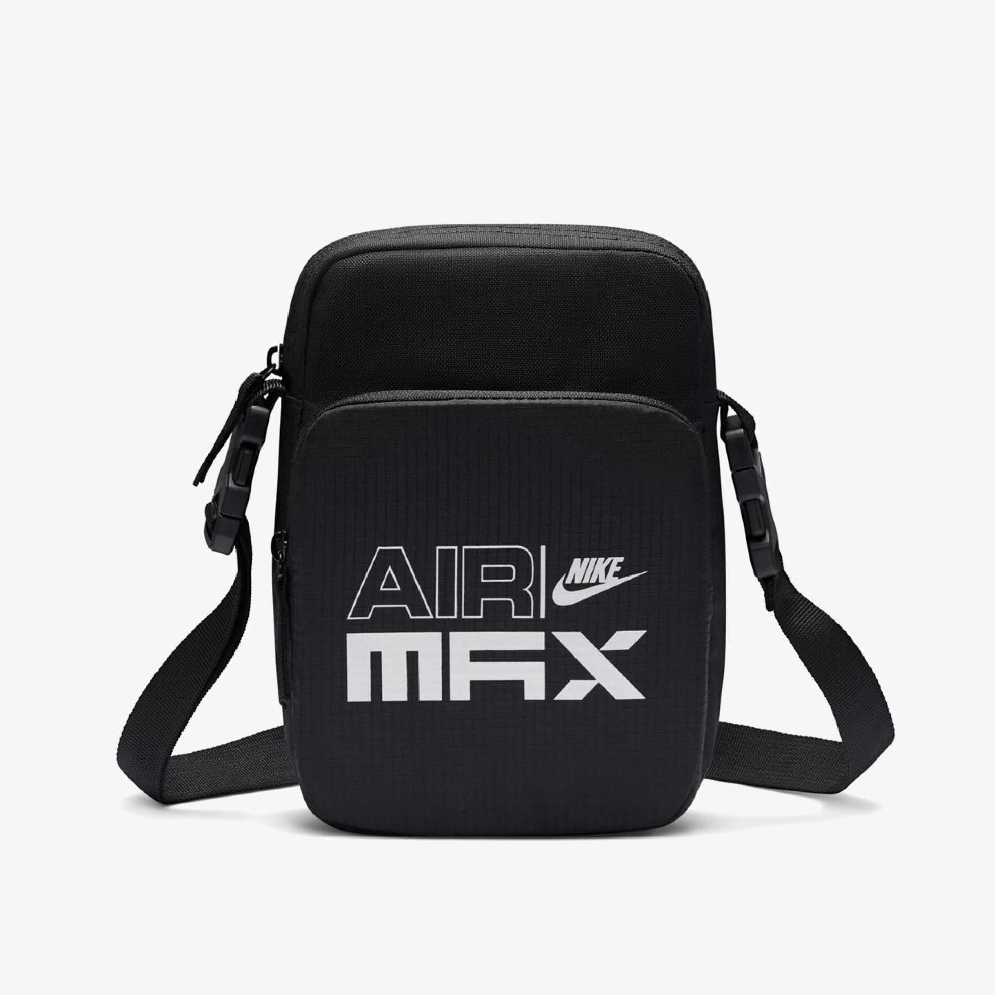 Сумка крос-боді NIKE NK HERITGE CRSSBDY-AIRMAX SP26 IM7439-010