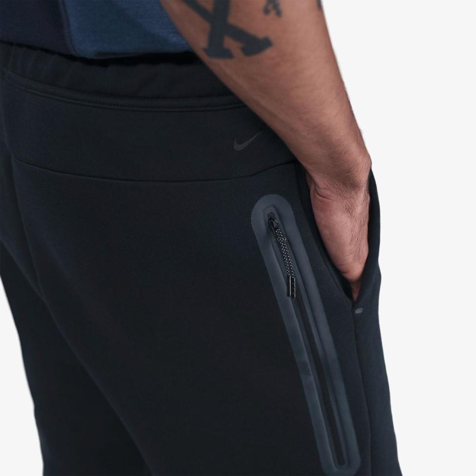 Чоловічі шорти NIKE M NK TECH FLC SHORT IM0693-010_image_2