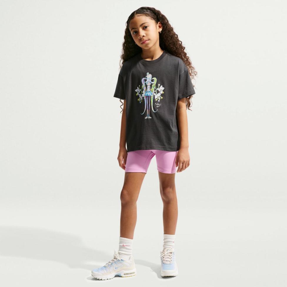 Дитяча футболка NIKE G NSW TEE BOY LSE MULTI SPORT II9804-060_image_4