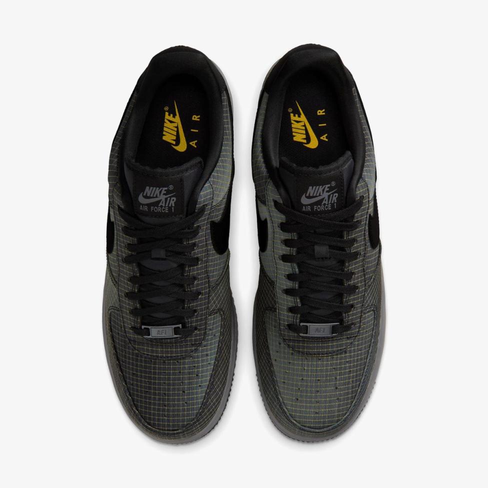 Мужские кроссовки NIKE AIR FORCE 1 '07 LX VIBRAM IH1943-001_image_4