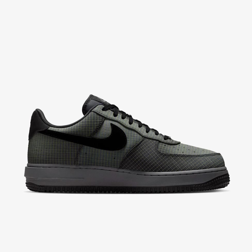 Мужские кроссовки NIKE AIR FORCE 1 '07 LX VIBRAM IH1943-001_image_3