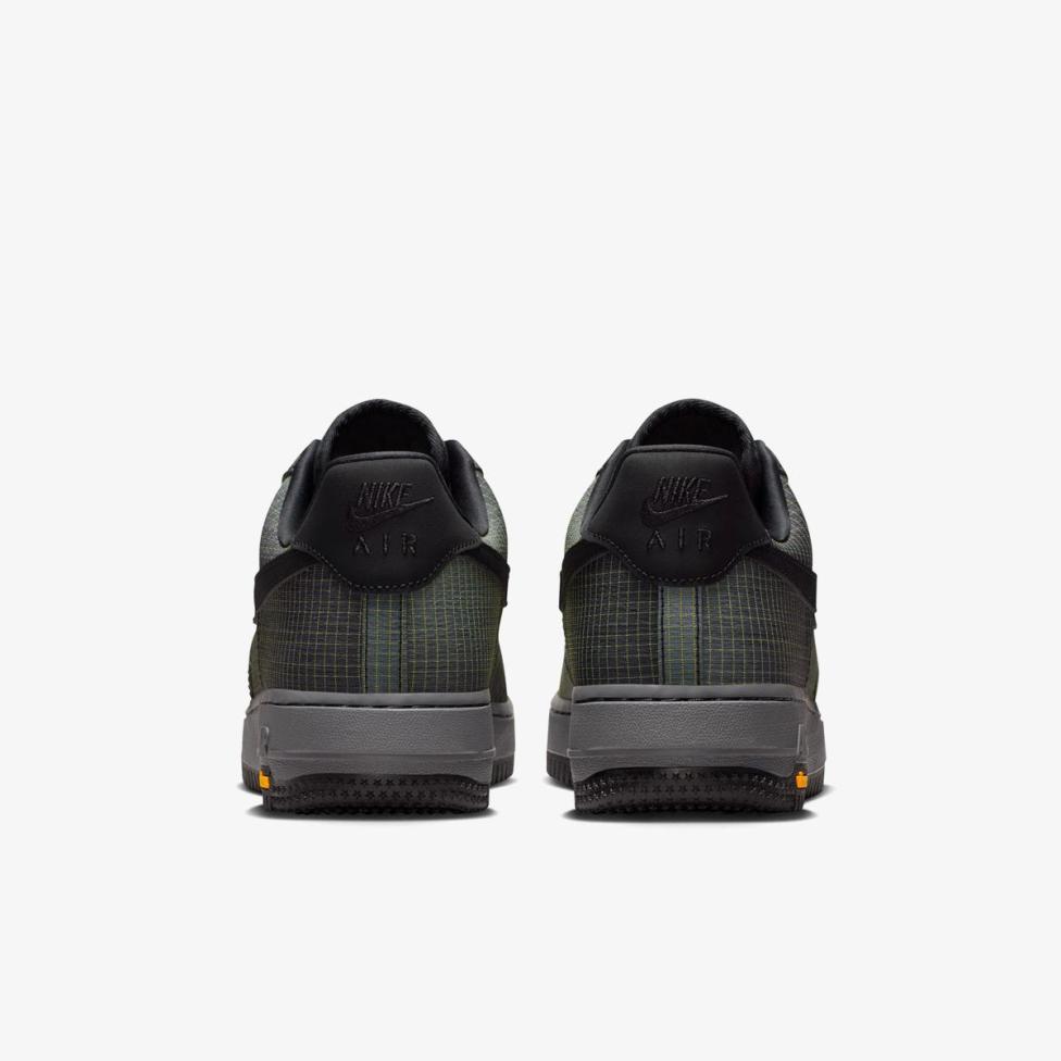 Мужские кроссовки NIKE AIR FORCE 1 '07 LX VIBRAM IH1943-001_image_6
