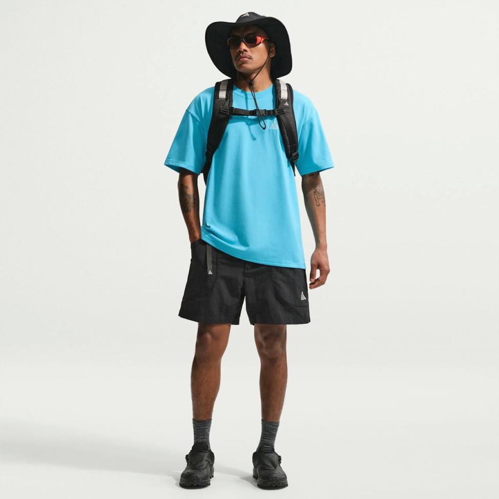 Чоловічі шорти NIKE M ACG DOLOMITI SHORT IF0893-010_image_4