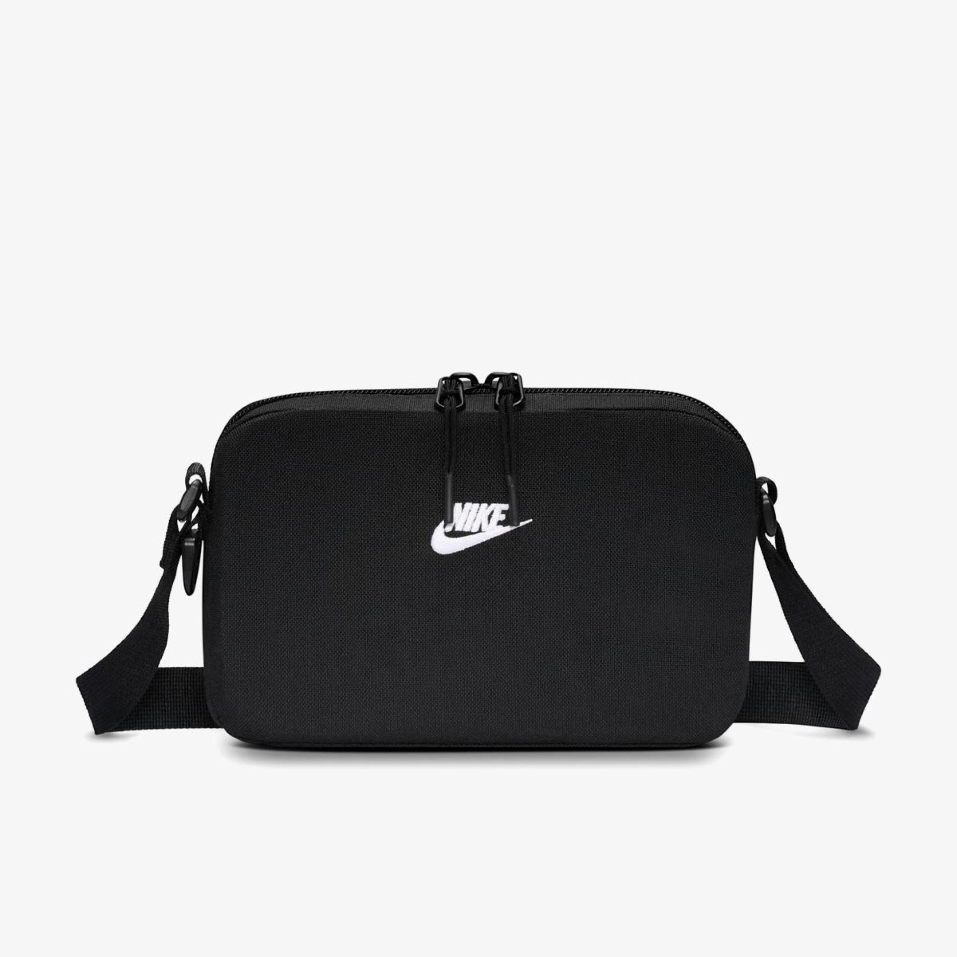Сумка крос-боді NIKE NK HERITAGE S CROSSBODY 2.0 IB4381-010