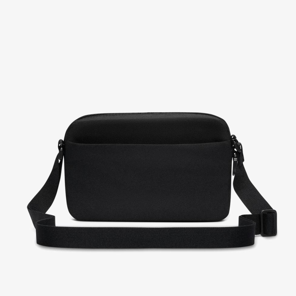 Сумка крос-боді NIKE NK HERITAGE S CROSSBODY 2.0 IB4381-010