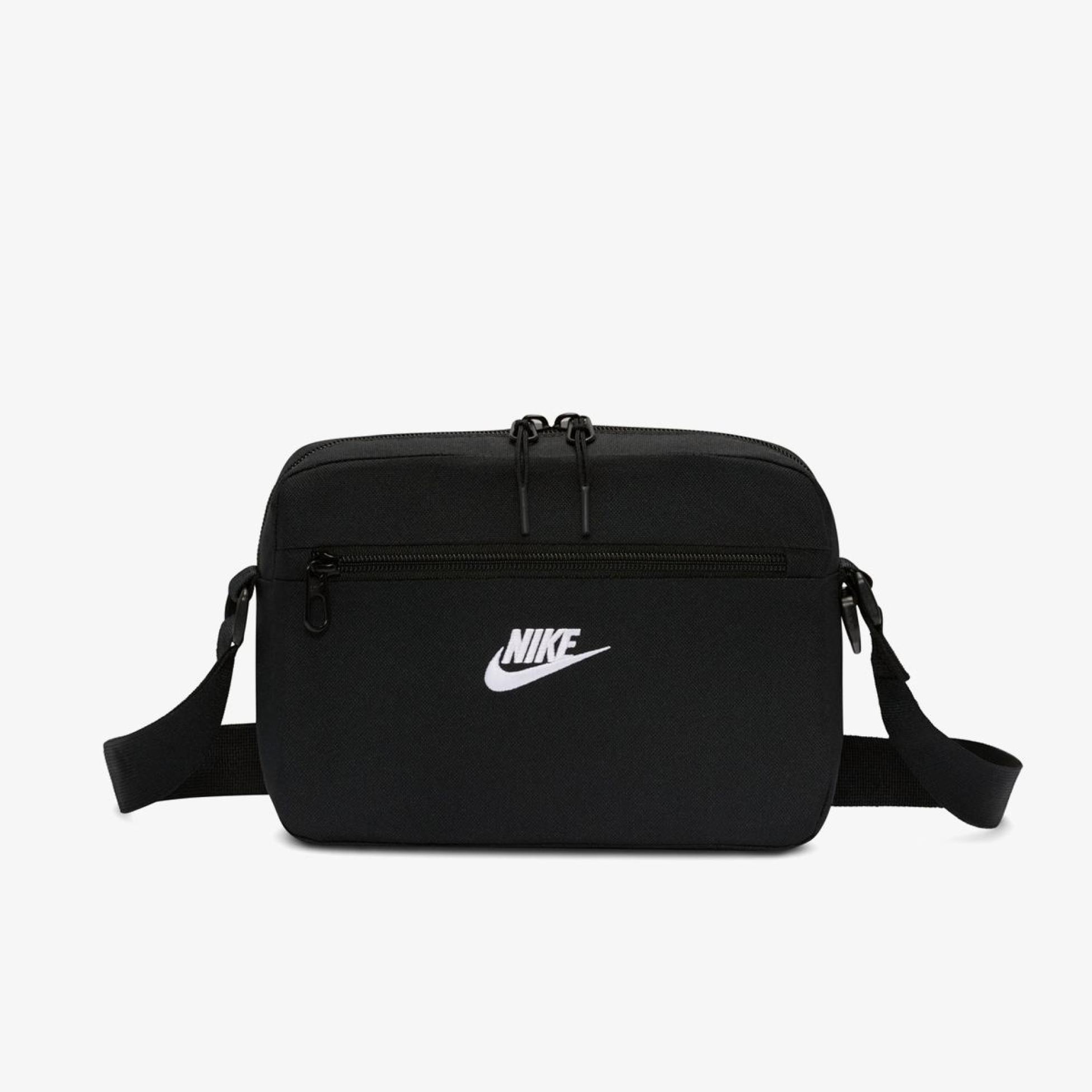 Сумка крос-боді NIKE NK HERITAGE CROSSBODY 2.0 IB4378-010