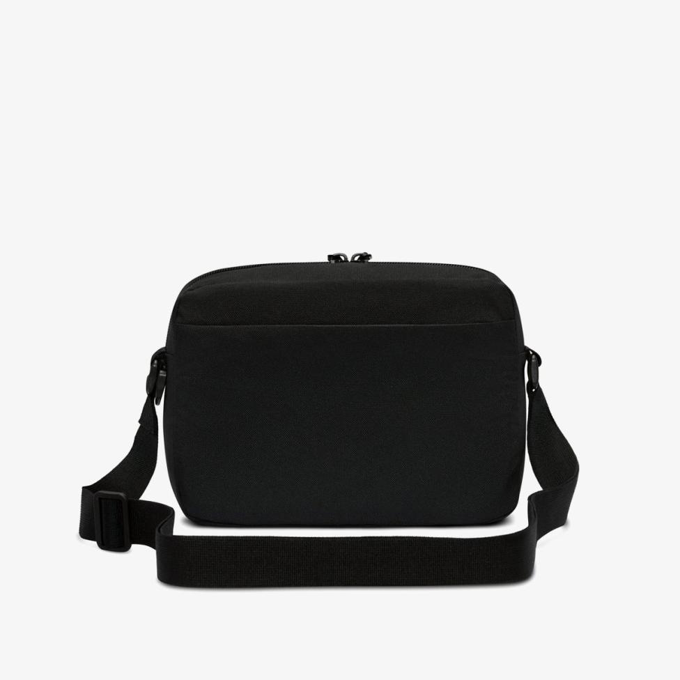 Сумка крос-боді NIKE NK HERITAGE CROSSBODY 2.0 IB4378-010