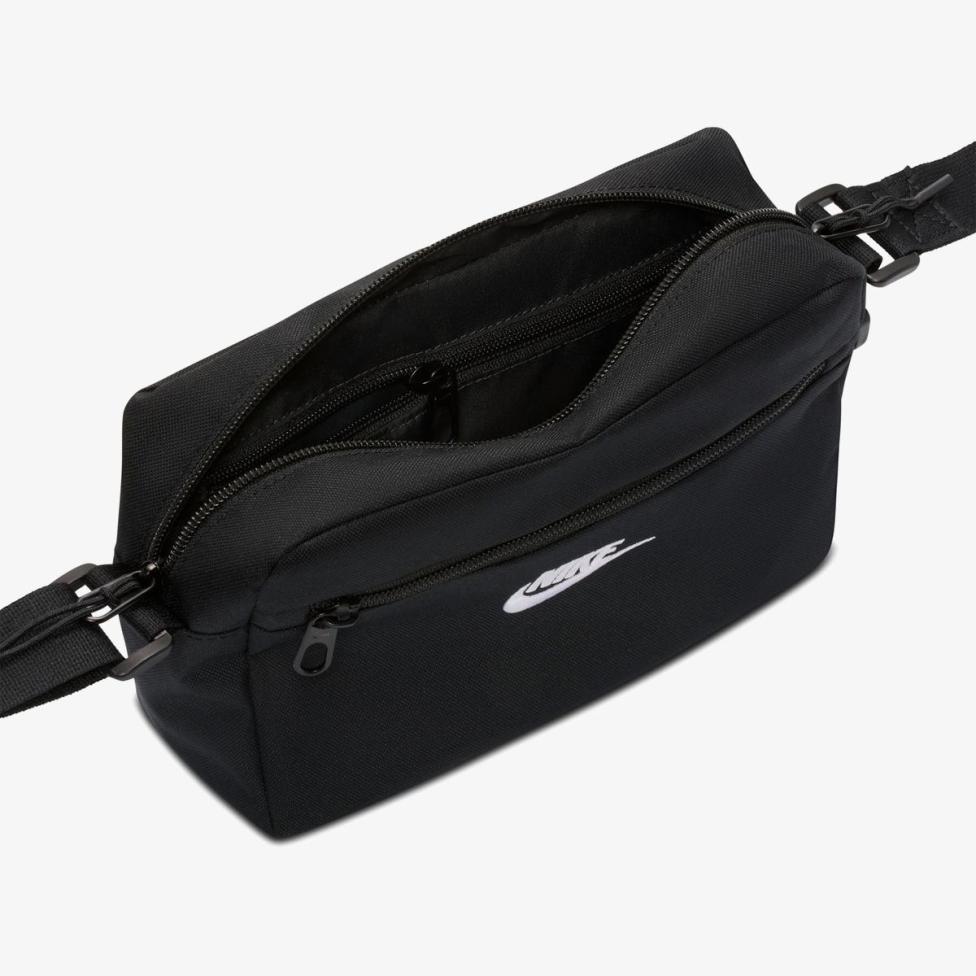 Сумка кросс-боди NIKE NK HERITAGE CROSSBODY 2.0 IB4378-010_image_4