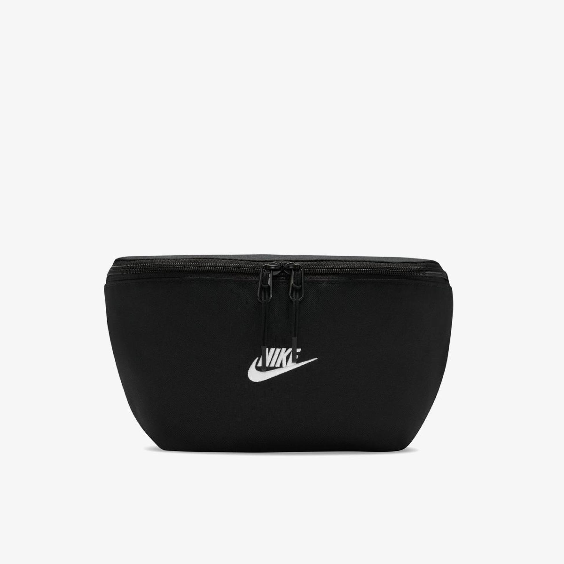 Сумка на пояс NIKE NK HERITAGE WAISTPACK 2.0 IB4371-010