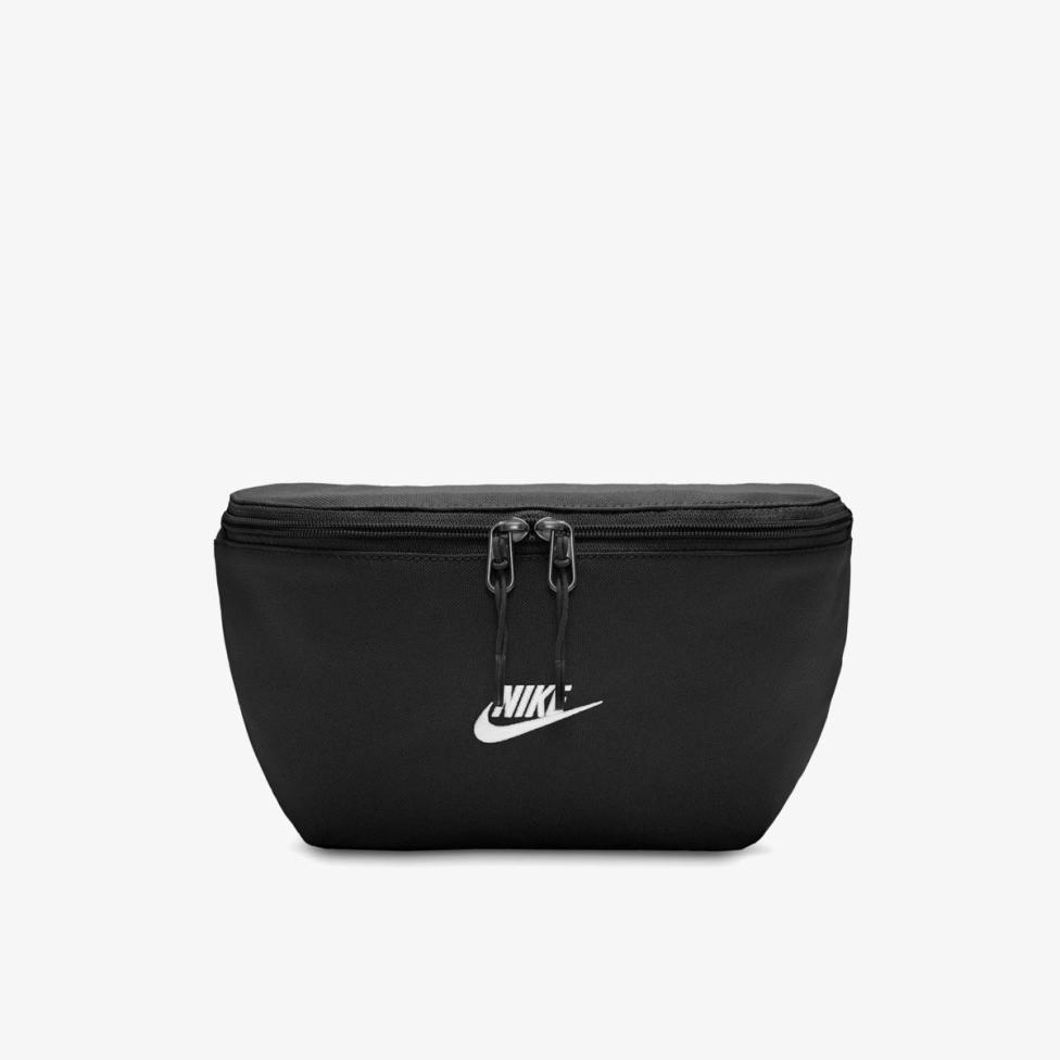 Сумка на пояс NIKE NK HERITAGE WAISTPACK 2.0 IB4371-010_image_3