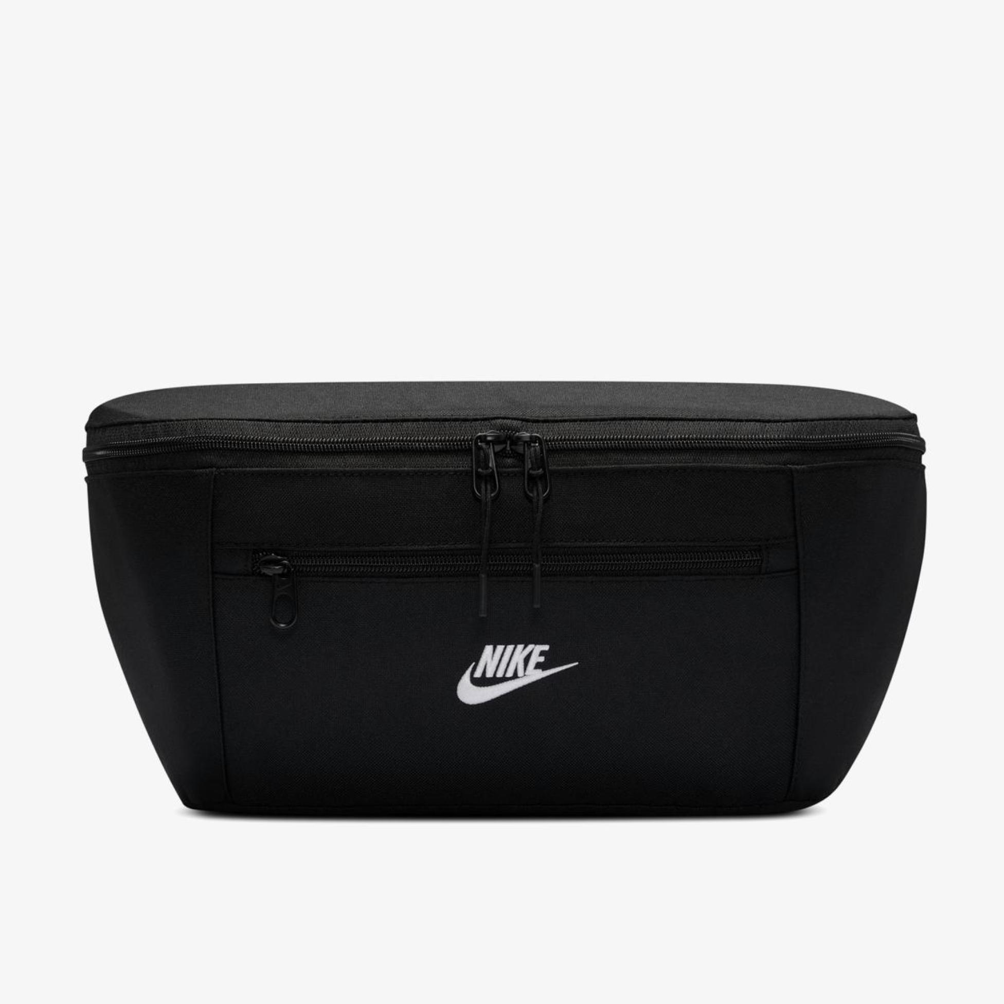 Сумка на пояс NIKE NK HERITAGE XL WAISTPACK IB4369-010