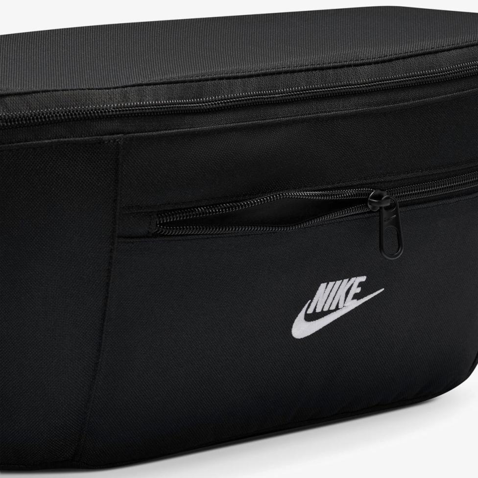 Сумка на пояс NIKE NK HERITAGE XL WAISTPACK IB4369-010_image_6